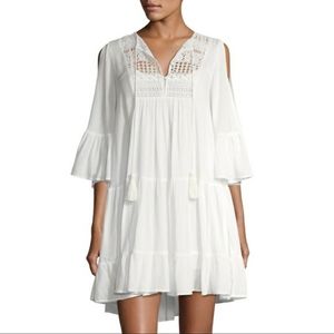 French Connection castaway dress.